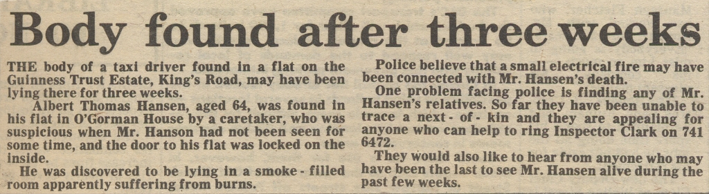 19830701 TAXI DRIVER FOUND DEAD AFTER THREE WEEKS CN.jpg